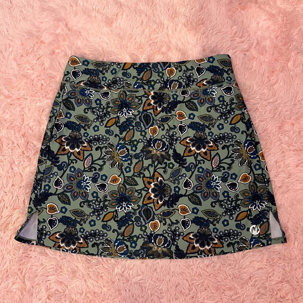 Women's Athletic Skort